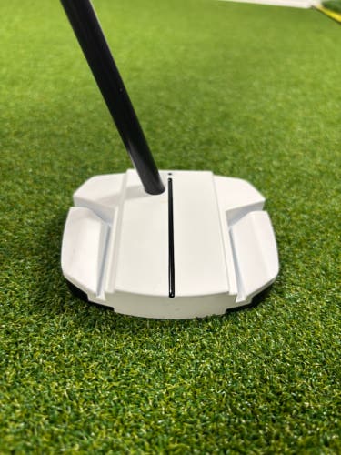 PING Scottsdale TEC Ally Blue Onset CB 38” Putter RH SuperStroke 2026