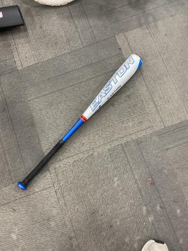 Used Easton QUANTUM USSSA BB/SB USSSA 2 5/8 Bat 30" 11614-S000244344