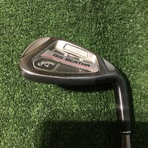 Callaway Big Bertha OS Sand Wedge (SW) Seniors Recoil ES 460 F2 Graphite (35.5)