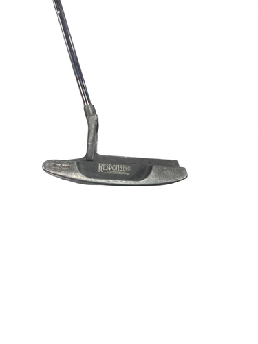 Used MacGregor PRECISION MILLED FACE Mens Putter RH 11613-S000190187