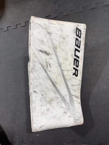 Bauer Vapor Hyperlite 2 Regular (Used)