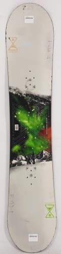 Burton Progression Snowboard - 137 cm Used