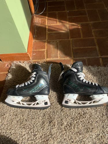 CCM JetSpeed FTW Hockey Skates