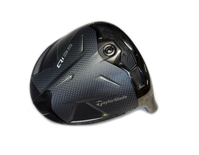 *DEMO* TaylorMade Qi35 12.0* Driver Head Only