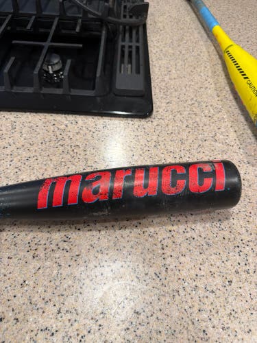 2026 Marucci Rckless Alloy USSSA Certified Bat (-10) 16 oz 26" (Used)