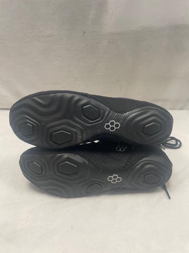 Used Rudis Wrestling Shoes Black Senior 11 11490-S000277587