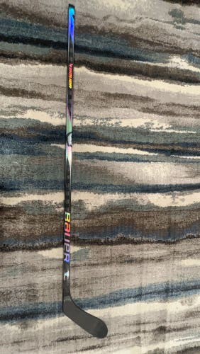 Intermediate Bauer Proto2 Left Hand Hockey Stick P28 65 Flex (New)