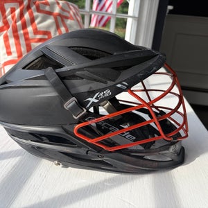 Cascade XRS Pro Helmet (Used)