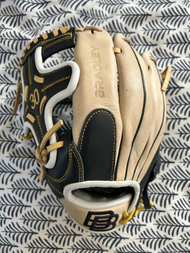 LH Infield Baseball Glove 11.75" (Used)