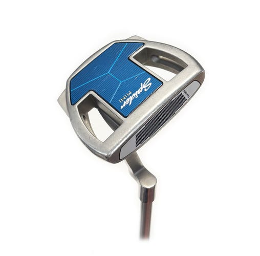 TaylorMade Kalea Premier Spider Mini 33" Mallet Putter