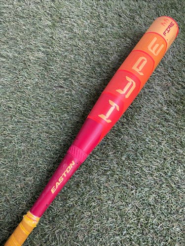 Easton Hype Fire (2 3/4") USSSA Bat (-5) 2025