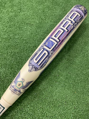 Louisville Slugger Supra Minted Composite USSSA (2 3/4") 2026 (-5)