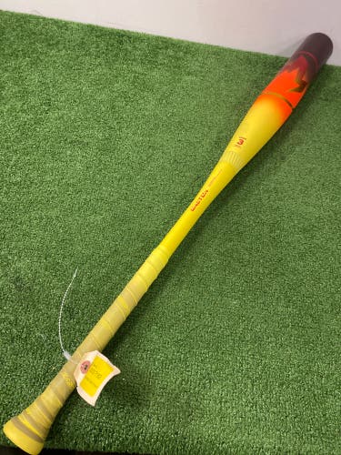 Easton Hype Fire Composite BBCOR (2 5/8") 2026 (-3)
