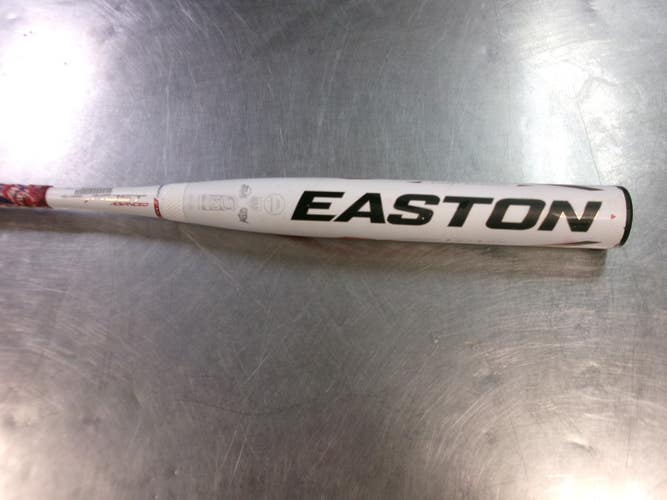 Used Easton GHOST ADVANCED BB/SB Fastpitch Bat 32" 11868-S000072061