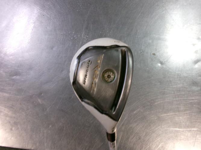 Used Taylormade RBZ Mens Hybrid Club RH 3 Hybrid 11868-S000072055