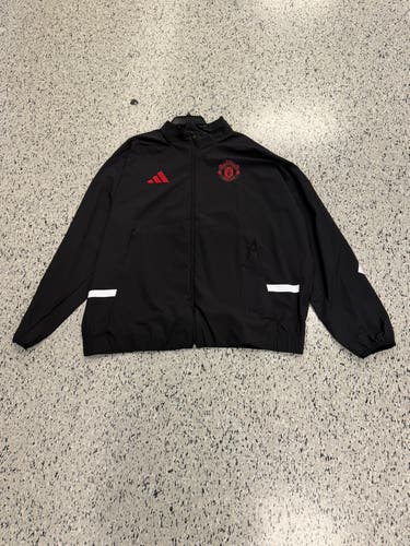 Manchester United Z.N.E. Anthem Jacket