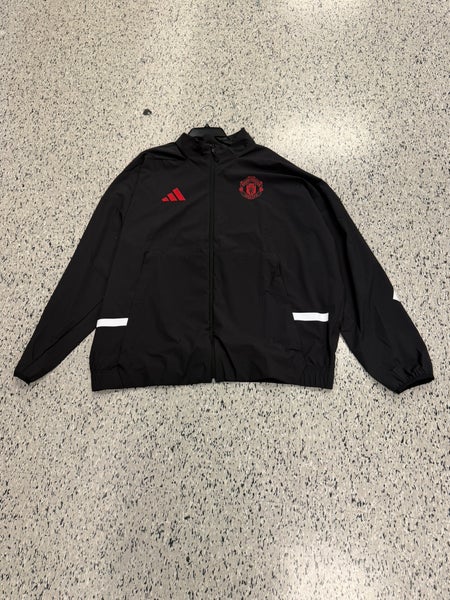 Manchester United Z.N.E. Anthem Jacket