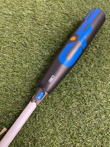 DeMarini CF (2 5/8") USA Youth Bat 2022 (-10)