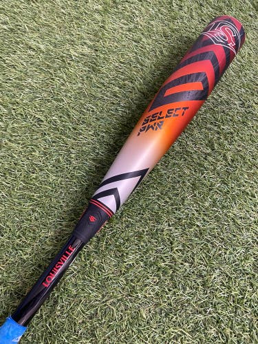 Louisville Slugger Select PWR (2 3/4") USSSA 2023 (-10)