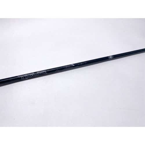Aldila Tour Black 85g Tour Extra Stiff Graphite Hybrid Shaft 39.75" -Ping
