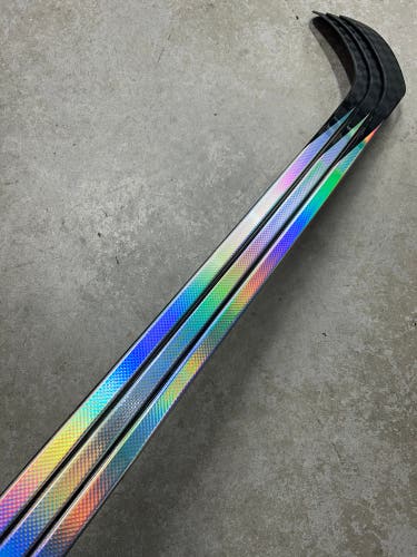 3 PACK 87 Flex P28M BLCKSTCK PRO 2 Proto2 CCM Tack Recharge Pro Similar Kick Point Senior Right