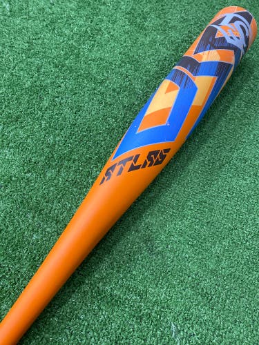 Louisville Slugger Atlas Youth (2 3/4") USSSA 2023 (-10)