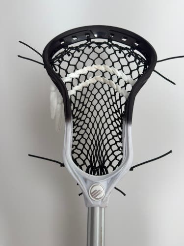 Maverik Optik 3 Strung Head