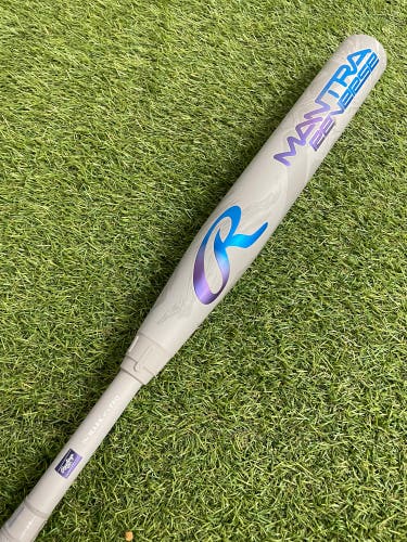 Rawlings Mantra Reverse (2 1/4") Fastpitch 2025 (-10)