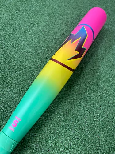 Easton Hype Fire Composite USA (2 5/8") 2026 (-5)