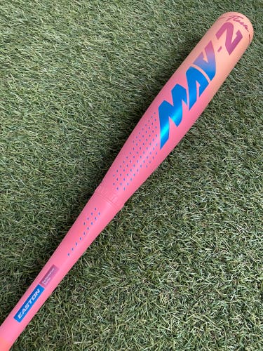 Easton MAV2 Flash USA Youth Bat 2026 (-10)