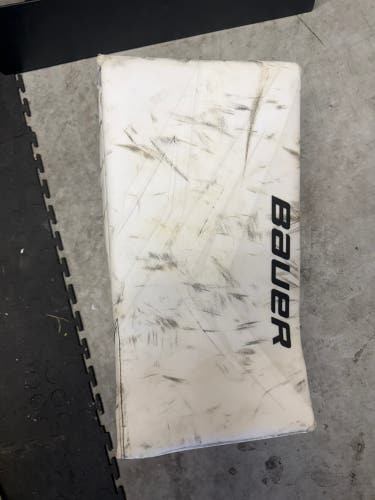 2025 Bauer FlyLite Regular (Used)