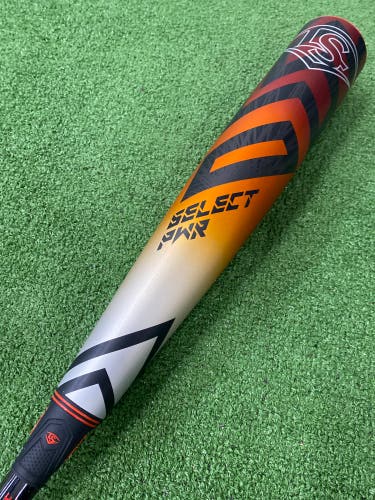Louisville Slugger Select PWR (2 3/4") USSSA 2023 (-8)
