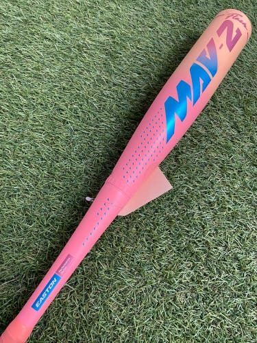 Easton MAV2 Flash USA Youth Bat 2026 (-10)
