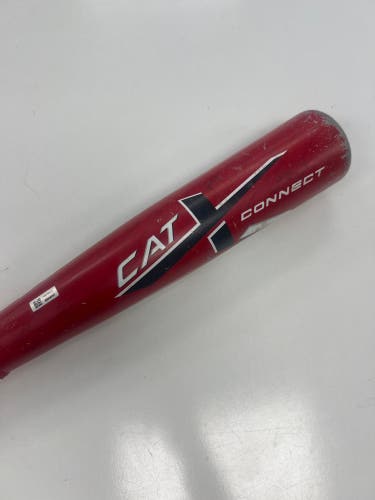 Marucci Cat X 2 USABat Certified Bat (-11) 18 oz 29" (Used)