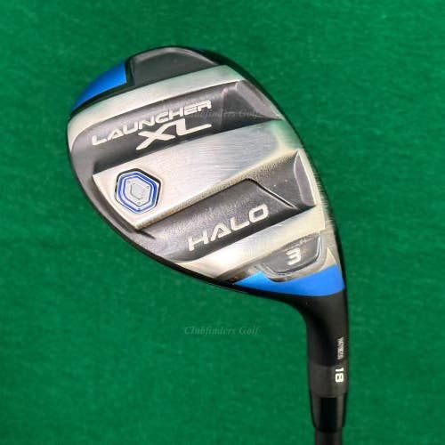 Lady Cleveland Launcher Halo XL 18 3 Hybrid Project X Cypher Forty 4.0-L Ladies