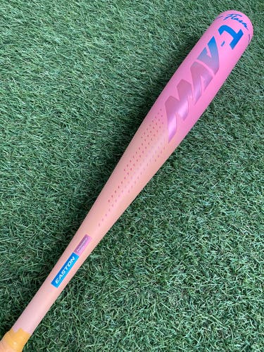 Easton Mav1 Flash Alloy (2 3/4") USSSA Bat 2026 (-10)