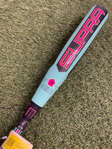 Louisville Slugger Supra Composite USSSA (2 3/4") 2026 (-8)