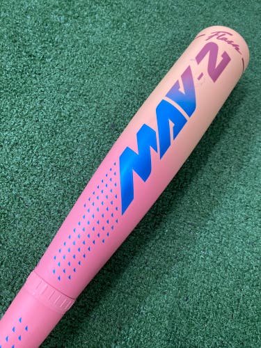 Easton MAV2 Flash USA Youth Bat 2026 (-10)
