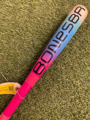 Warstic Bonesaber Hybrid "Solar Storm" (2 5/8") USA 2025 (-10)