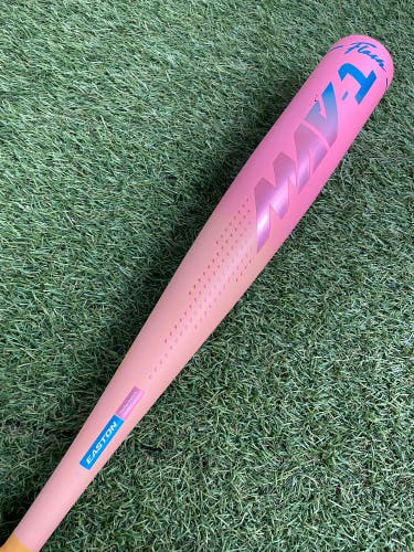 Easton Mav1 Flash Alloy (2 3/4") USSSA Bat 2026 (-8)