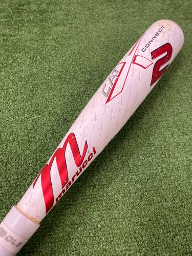 Marucci CATX2 Alloy (2 3/4") USSSA 2025 (-10)