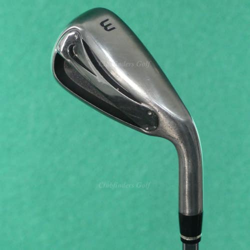 Nike Slingshot Single 3 Iron True Temper Speed Step Steel Stiff