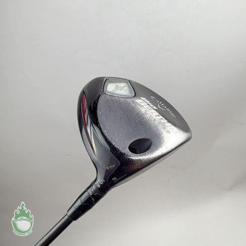 Used RH Callaway Big Bertha V Series Driver 10.5* Bassara 42g Stiff Golf Club