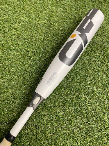 DeMarini CF (2 3/4") USSSA Bat 2022 (-10)