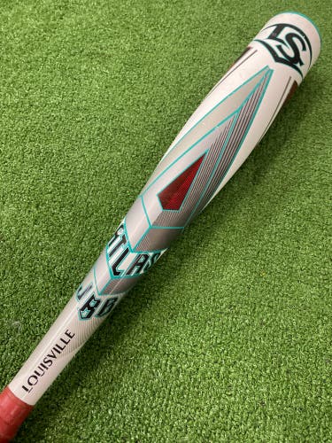 Louisville Slugger Atlas (2 3/4") Jr. Big Barrel (-10)