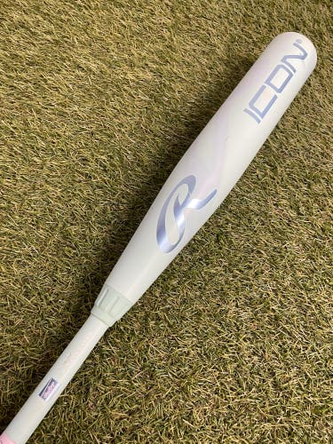 Rawlings Icon Composite USSSA (2 3/4") 2026 (-5)