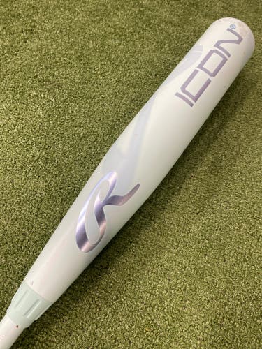 Rawlings Icon Composite USSSA (2 3/4") 2026 (-10)