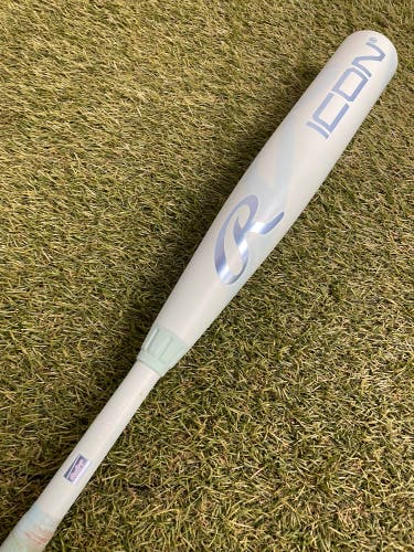 Rawlings Icon Composite BBCOR (2 5/8") 2026 (-3)