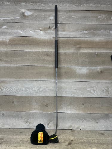 Black Rock BeeLine Mile High 46” Chest Putter Right Handed