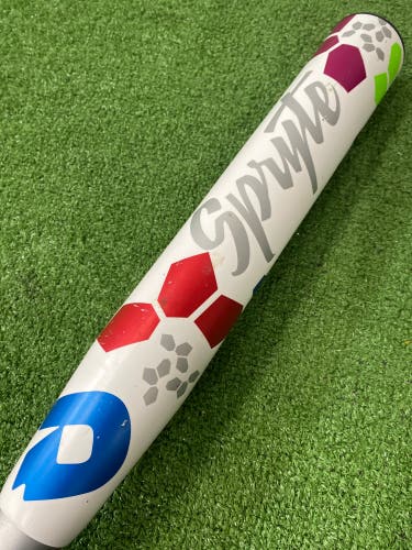 DeMarini Spryte Fastpitch 2020 (-12)